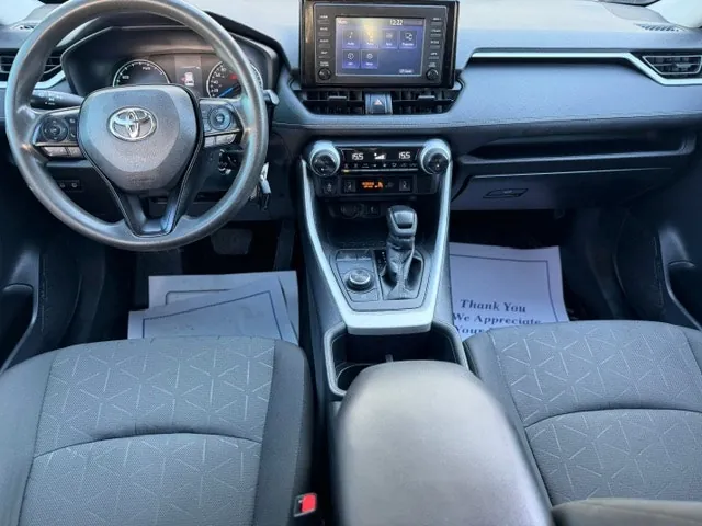 Toyota Rav4 2022 photo 5