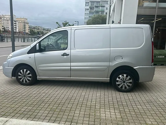 Peugeot Expert 2014 photo 2