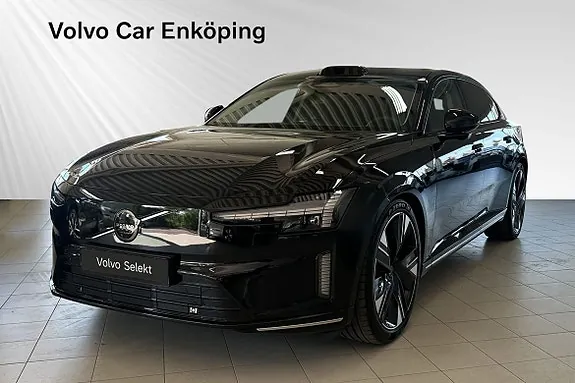 Volvo Es90