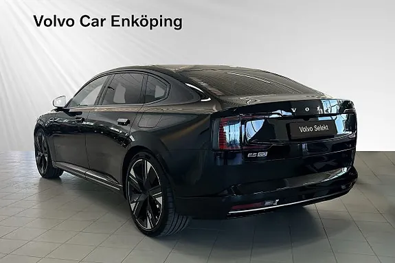 Volvo Es90 2026 photo 4