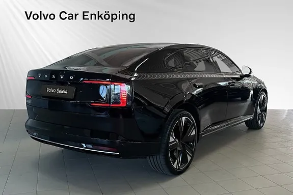 Volvo Es90 2026 photo 5