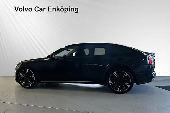 Volvo Es90 2026 photo 3