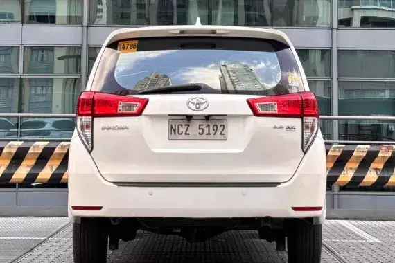 Toyota Innova 2017 photo 4