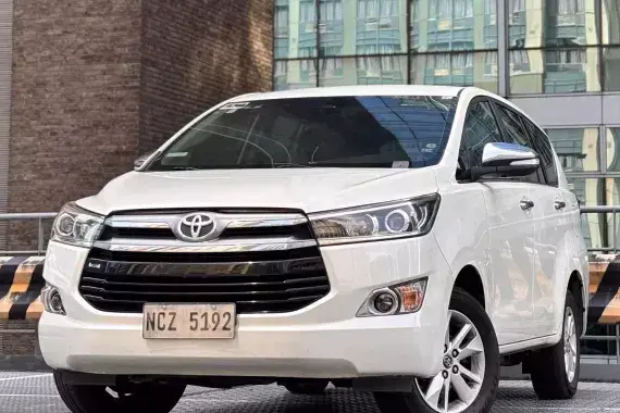 Toyota Innova 2017 photo 2