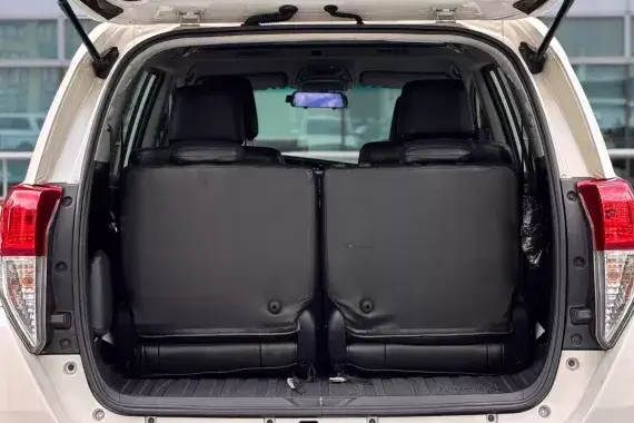 Toyota Innova 2017 photo 5