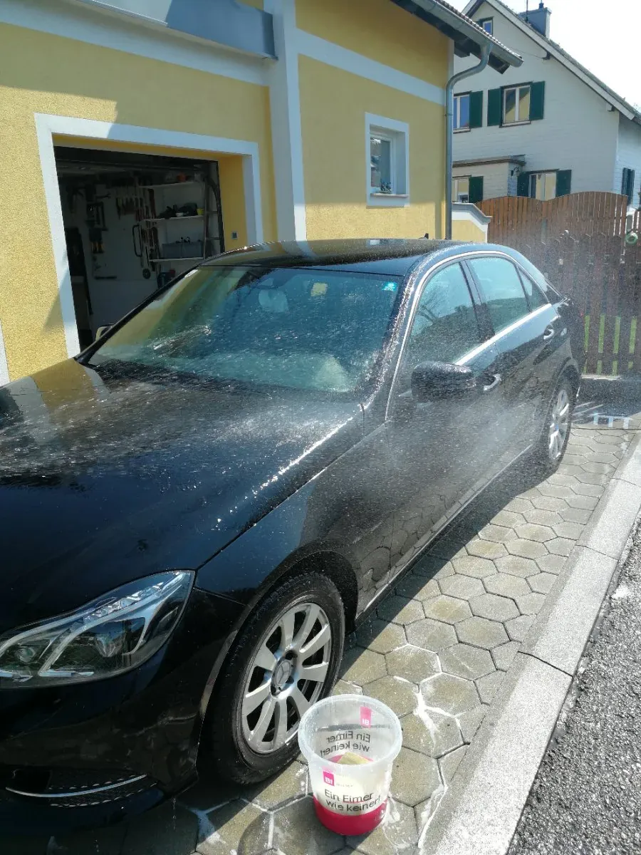 Mercedes-Benz Eklasse