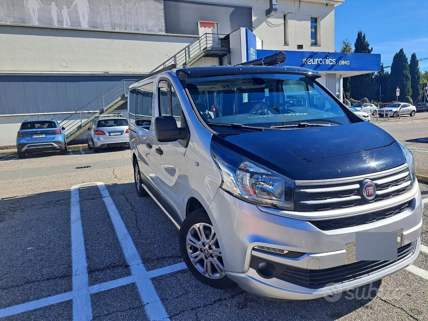 Fiat Talento 2017 photo 3