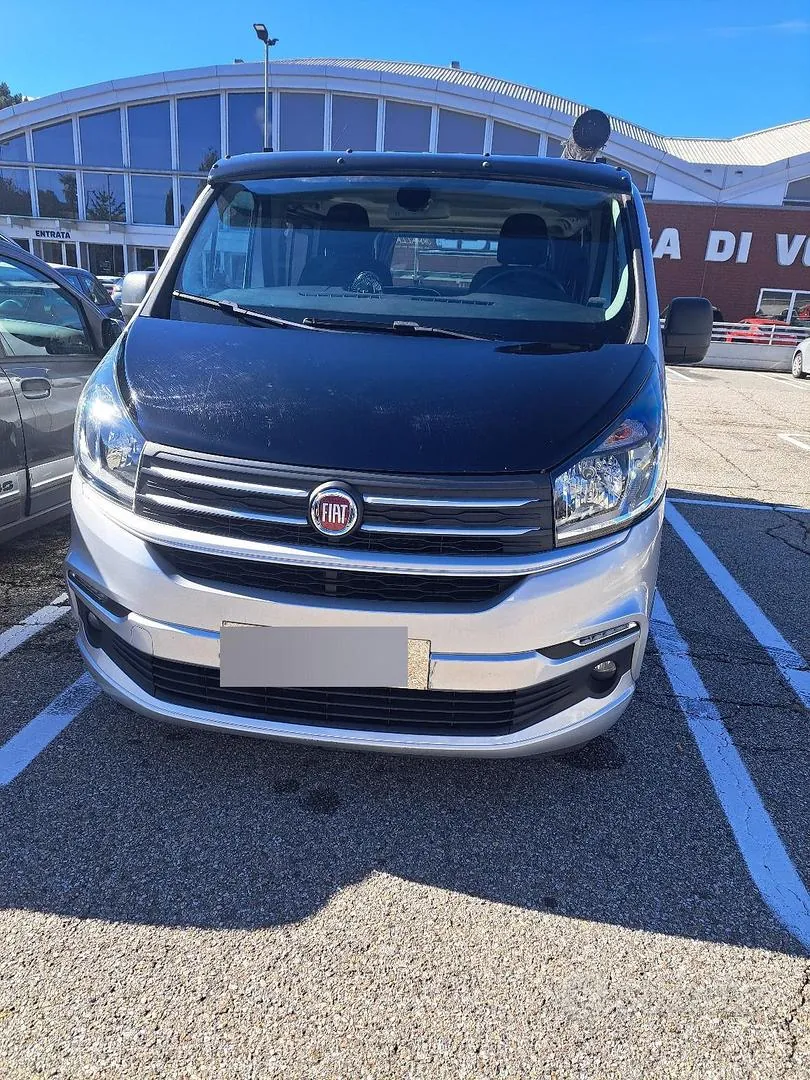 Fiat Talento