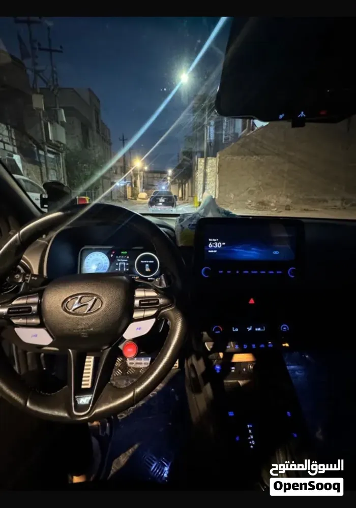 Hyundai Kona 2023 photo 4