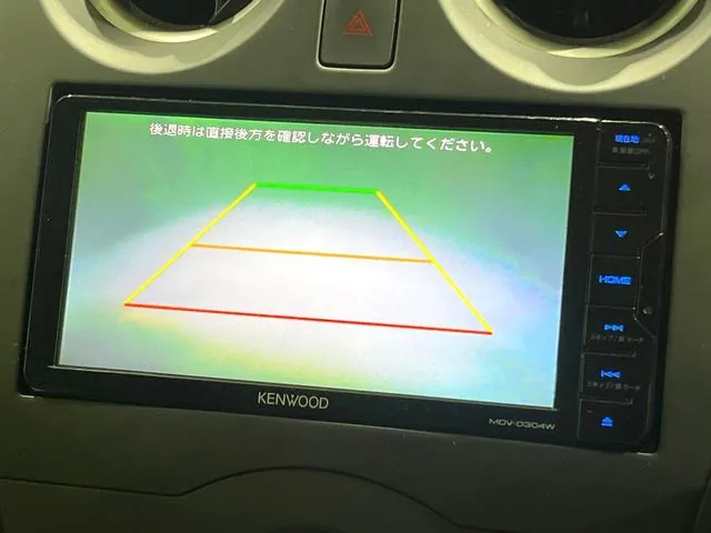 Nissan Note 2018 photo 4