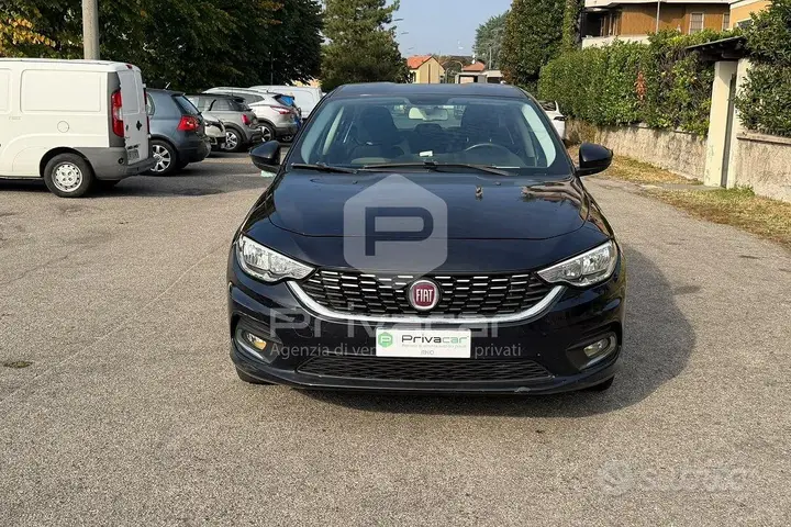 Fiat Tipo 2016 photo 2