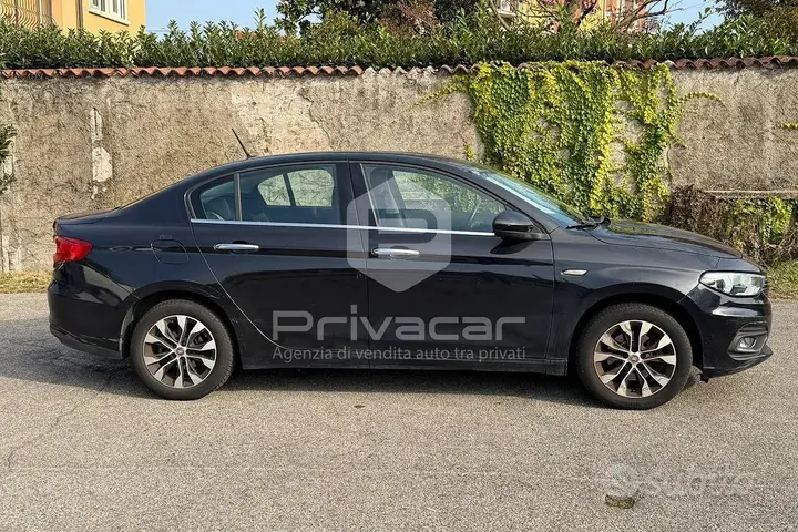 Fiat Tipo 2016 photo 4
