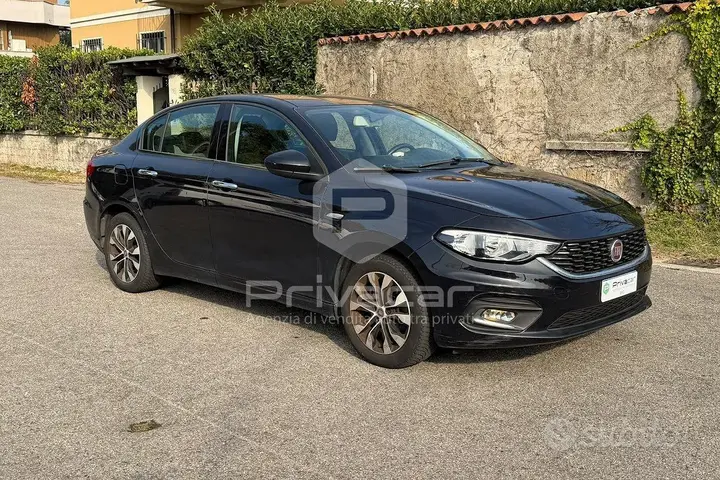 Fiat Tipo 2016 photo 3
