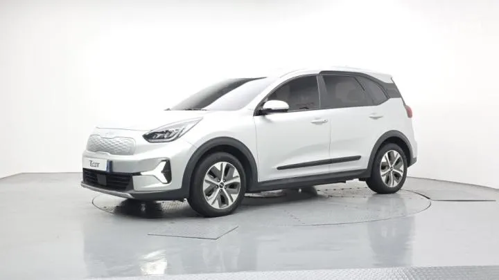 Kia Niro Plus