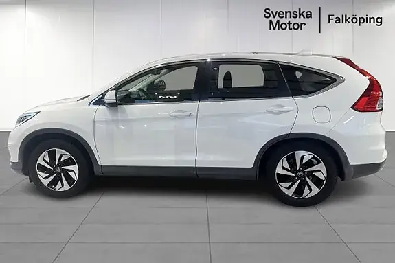 Honda Cr-V 2015 photo 3