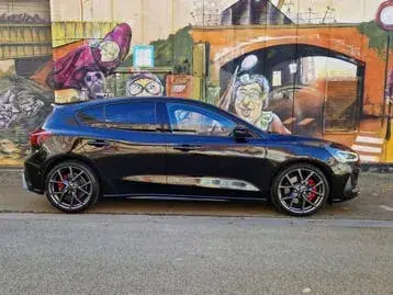 Ford Focus St 2024 photo 4