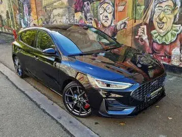 Ford Focus St 2024 photo 3
