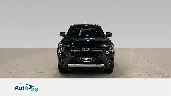 Ford Ranger 2025 photo 2