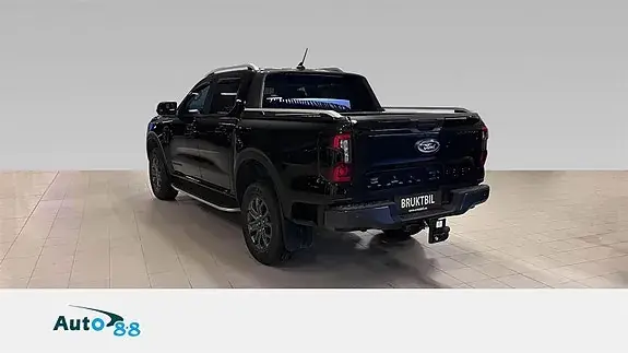 Ford Ranger 2025 photo 5