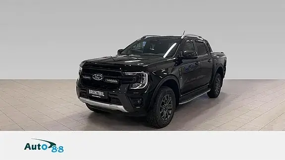 Ford Ranger 2025 photo 3