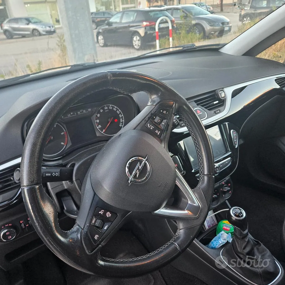 Opel Corsa 2018 photo 5