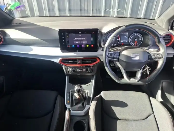 Seat Arona 2022 photo 3