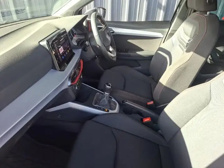 Seat Arona 2022 photo 5
