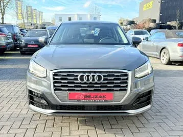 Audi Q2 2020 photo 2