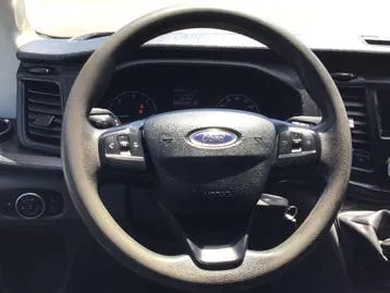 Ford Transit 2019 photo 3