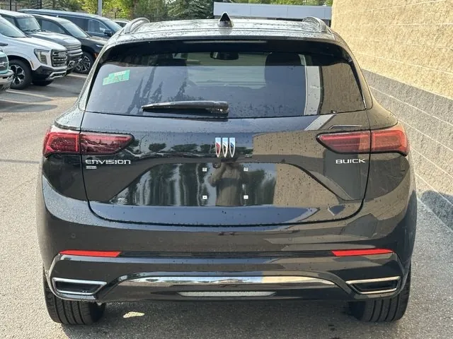Buick Envision 2026 photo 5