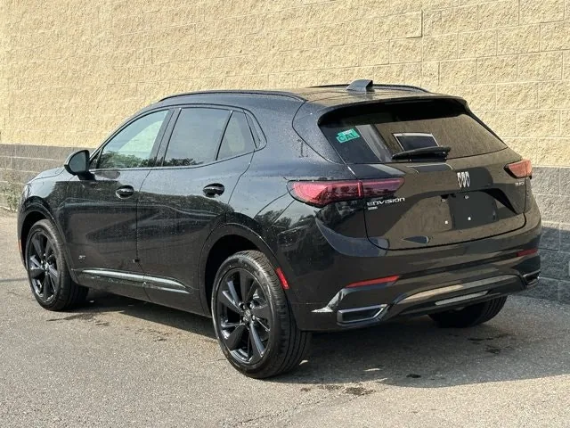Buick Envision 2026 photo 4