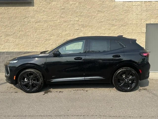 Buick Envision 2026 photo 3