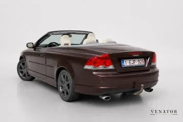 Volvo C70 2007 photo 2
