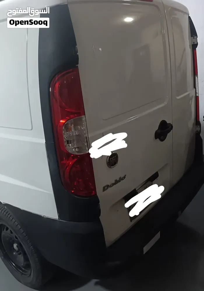 Fiat Other 2015 photo 2