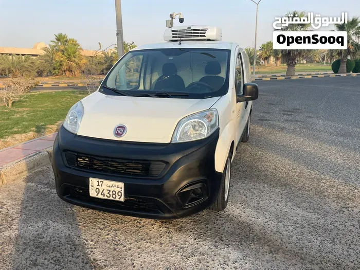 Fiat Other 2015 photo 4