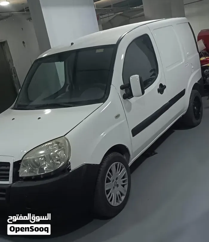 Fiat Other