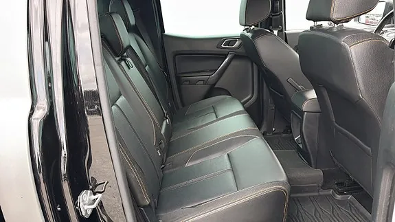 Ford Ranger 2022 photo 5