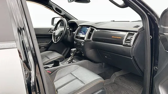 Ford Ranger 2022 photo 3