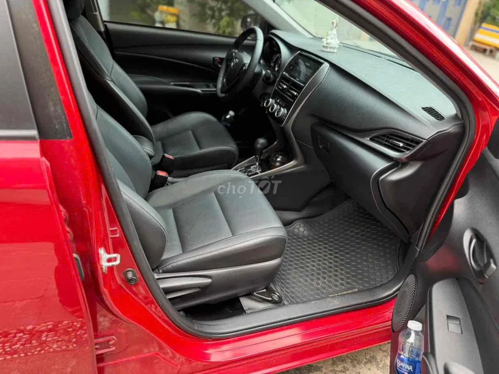 Toyota Vios 2024 photo 5