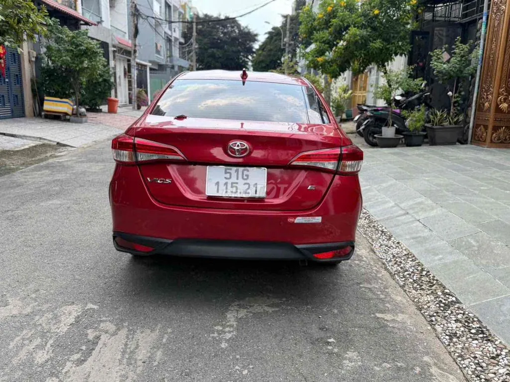 Toyota Vios 2024 photo 3
