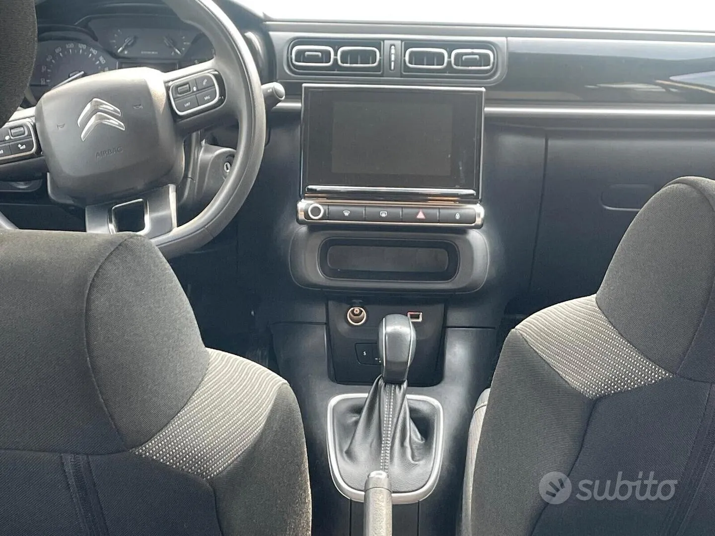 Citroen C3 2021 photo 5