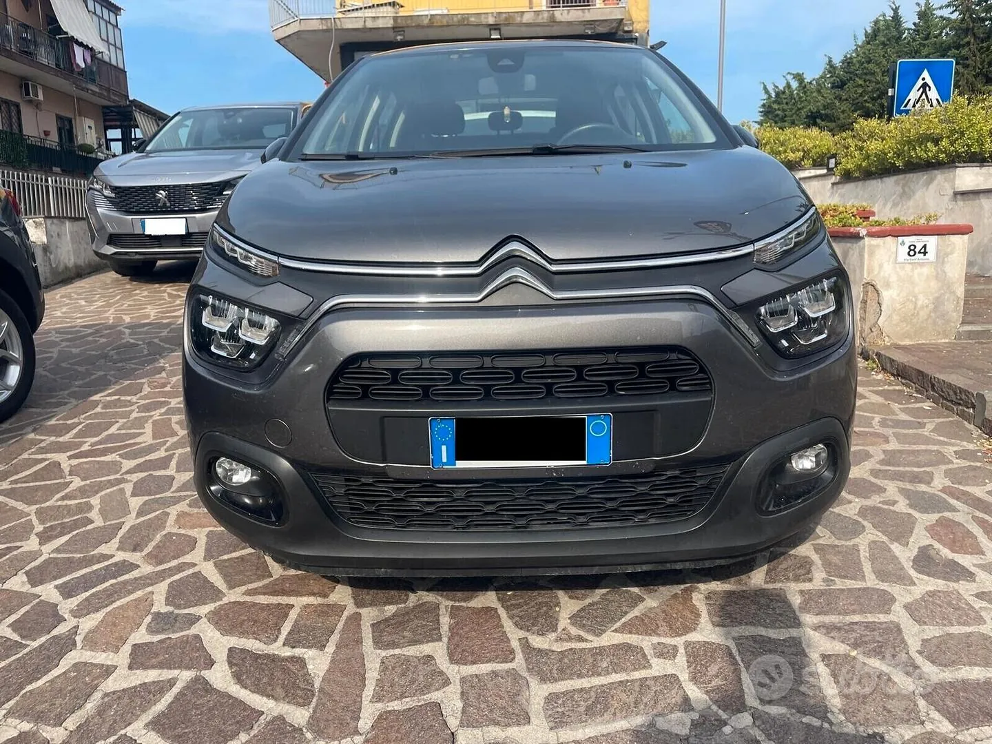 Citroen C3 2021 photo 3