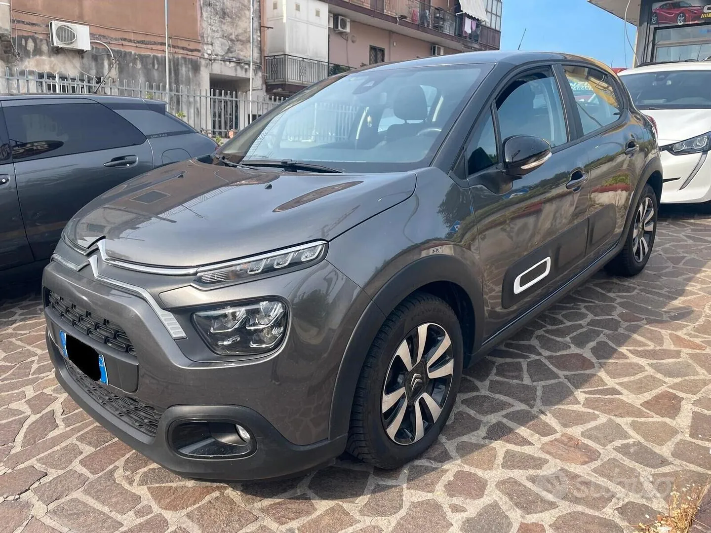 Citroen C3