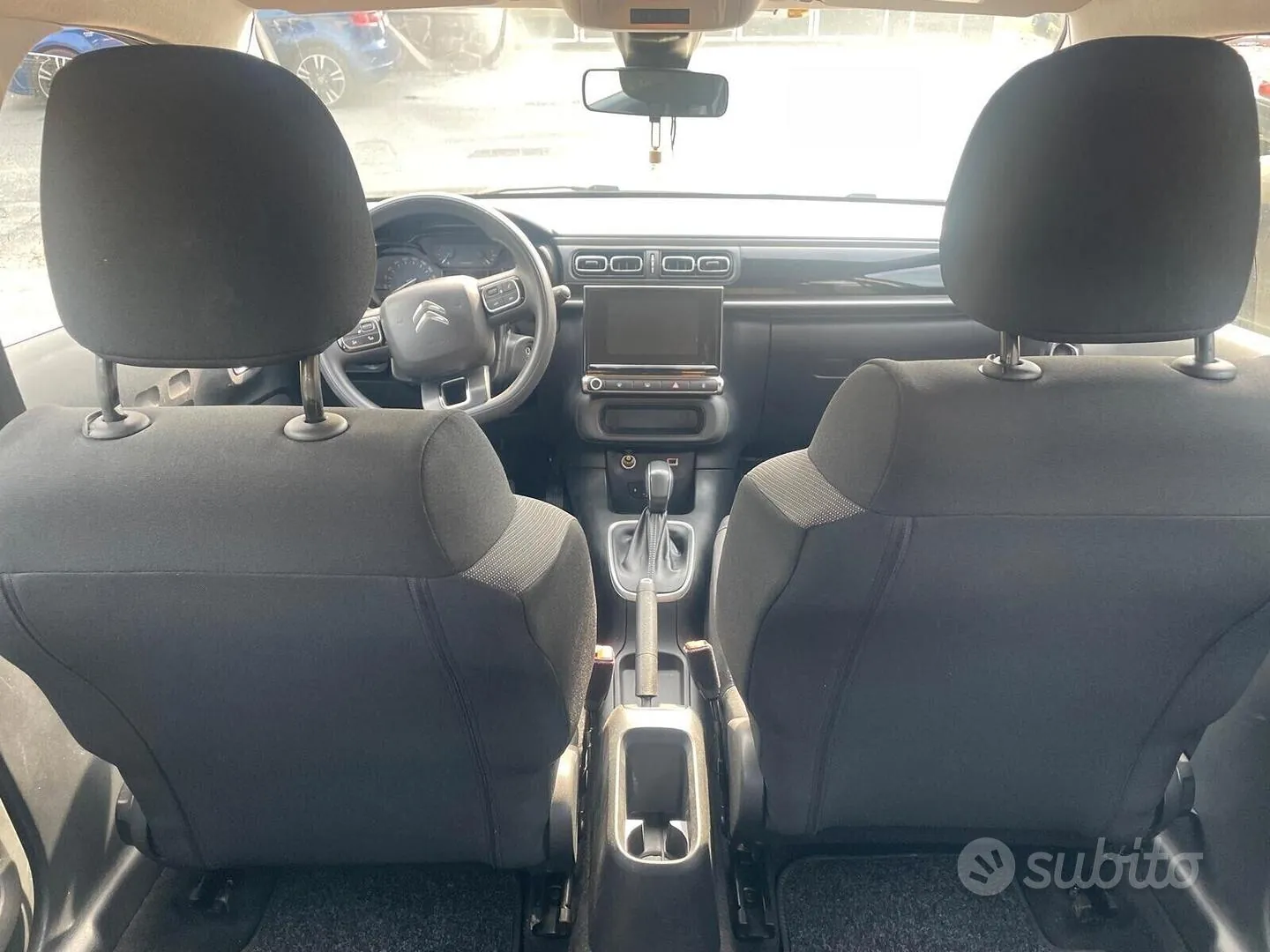 Citroen C3 2021 photo 4