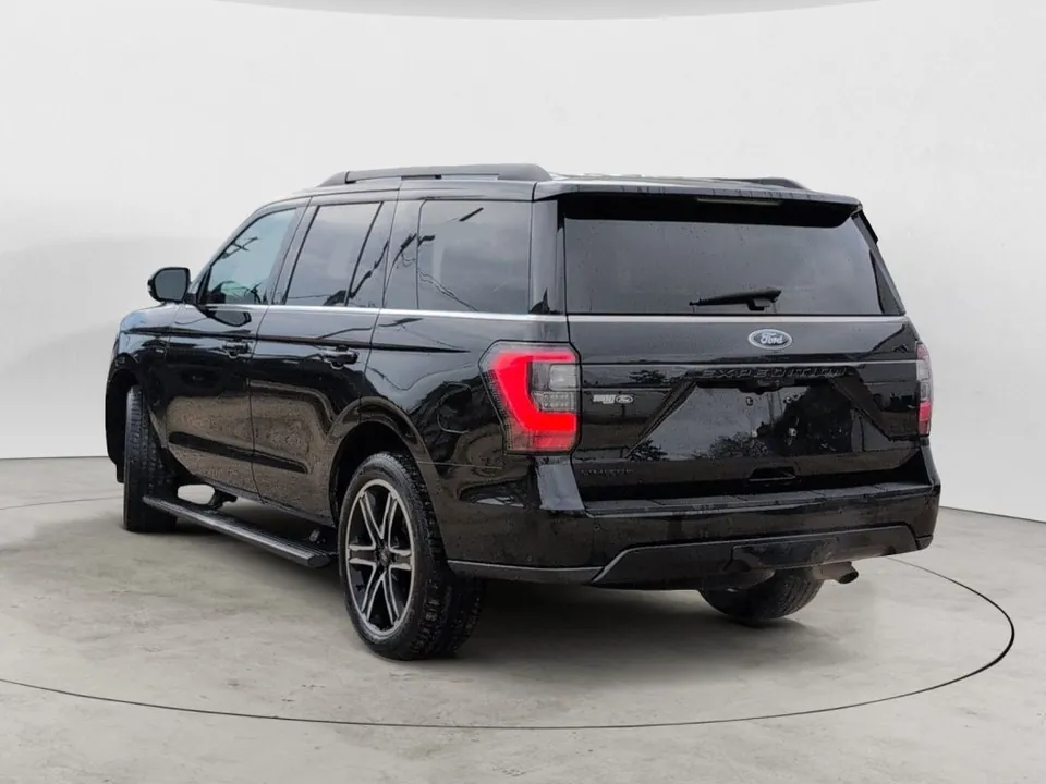 Ford Expedition 2019 photo 5