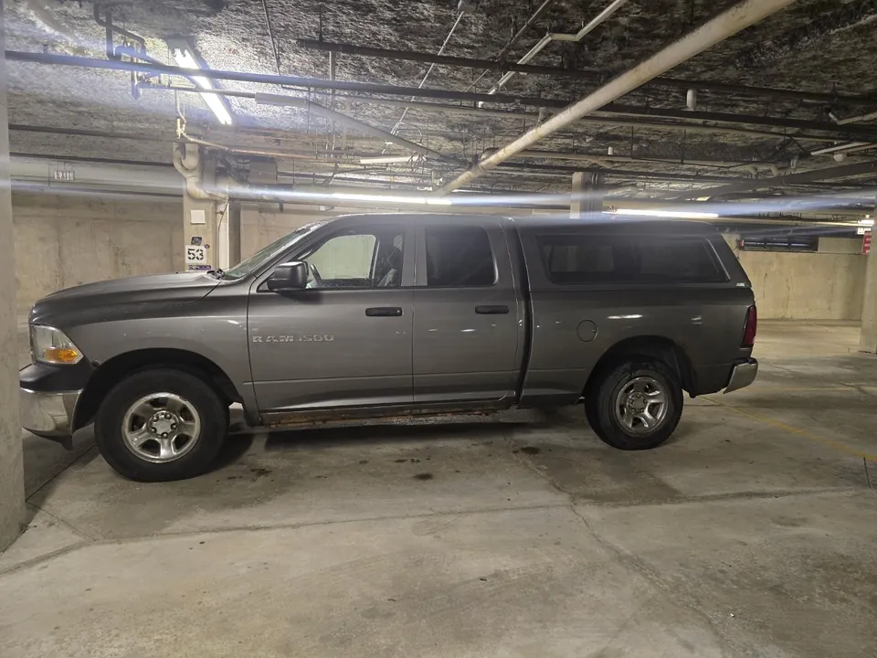 Dodge Ram 1500