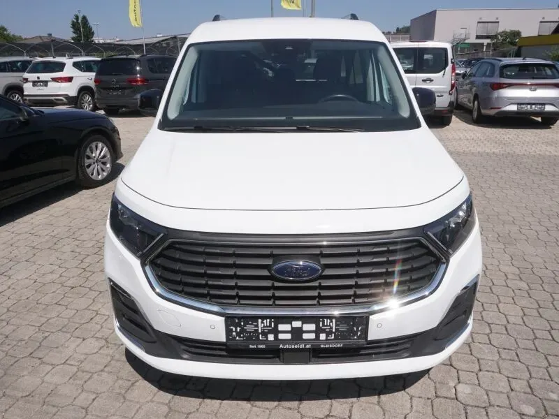 Ford Tourneo Connect