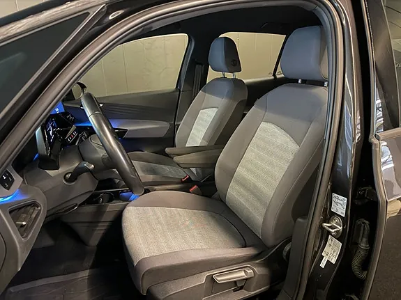 Volkswagen Id.3 2022 photo 5