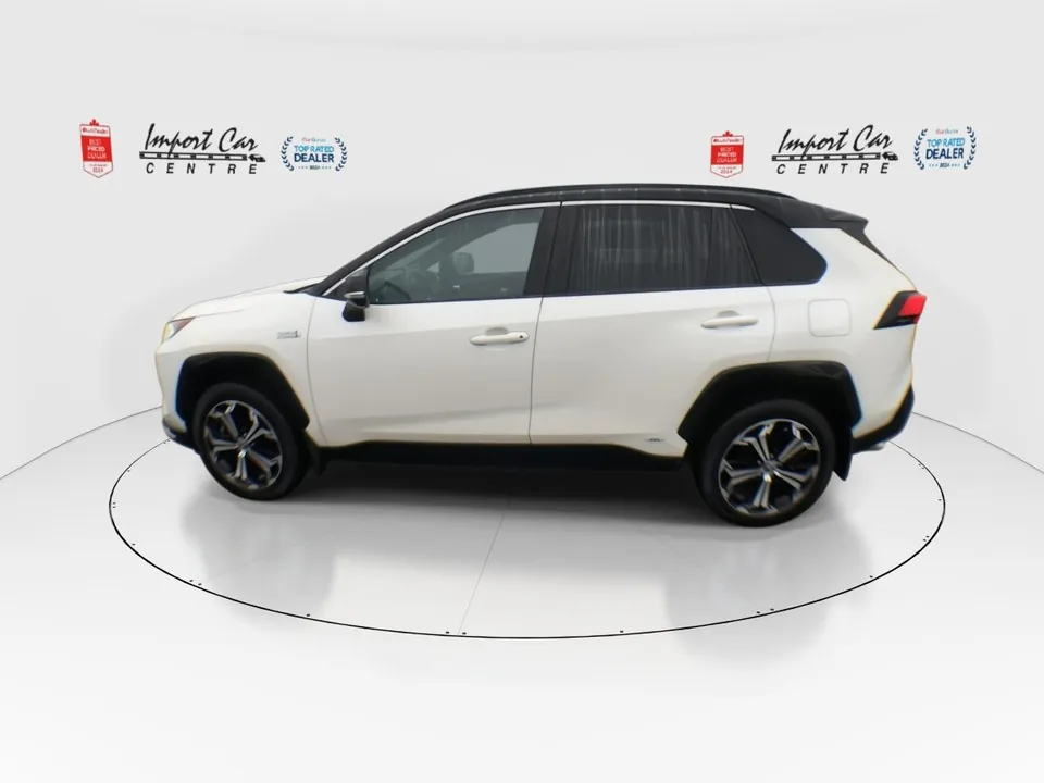 Toyota Rav4 2021 photo 5