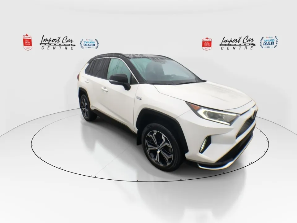 Toyota Rav4 2021 photo 2